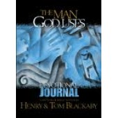 The Man God Uses by Henry Blackaby, Tom Blackaby 